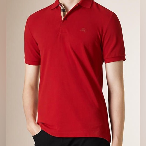 Burberry Classic Polo: Worn twice - Picture 1 of 6
